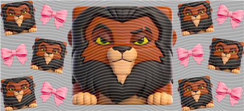 16oz Disney-D 3107